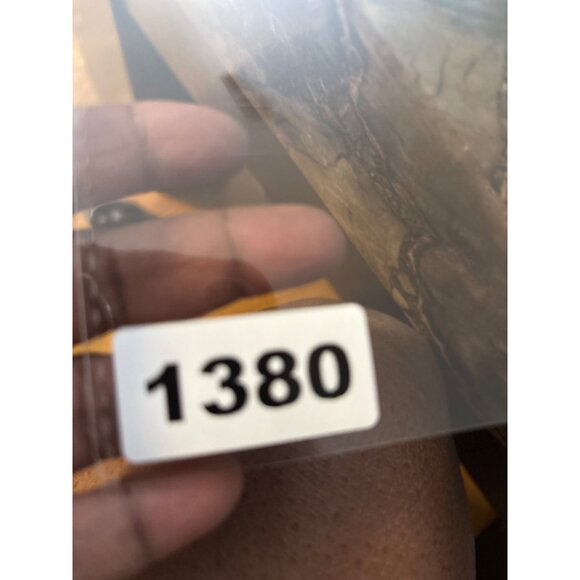 Gap Kids slouch 1969 Straight Fit Dark Wash Denim Jeans Size 16 - Picture 13 of 13